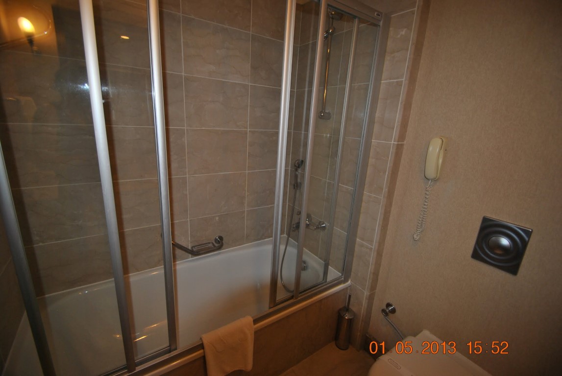 imagini hotel PAPILLON AYSCHA BELEK